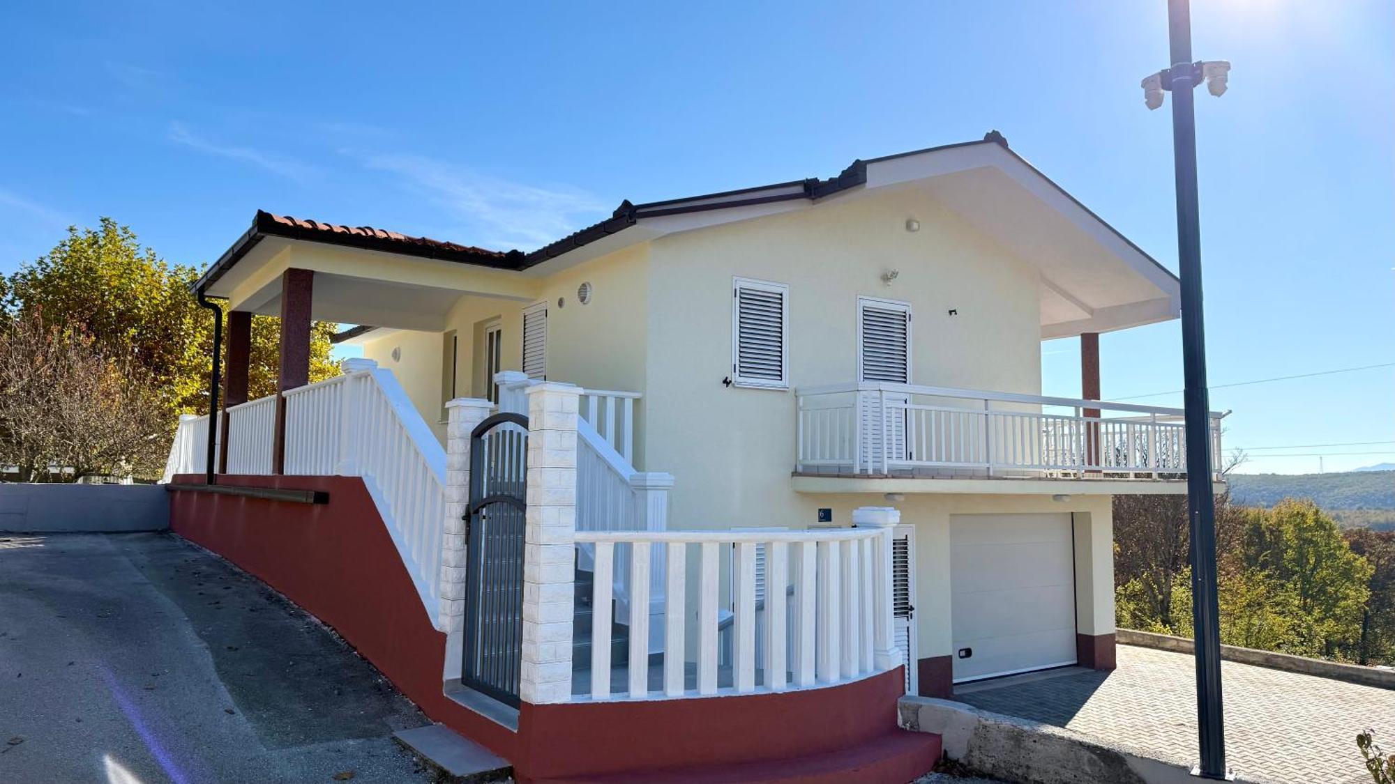 Home Coric Posusje Esterno foto